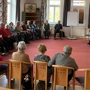 „Versöhnter Umgang mit dem eigenen Körper“ 