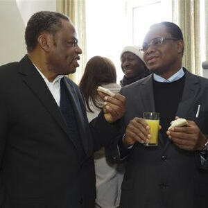 Afrikanische Messe / © Alois Scharinger Afrikanische Messe