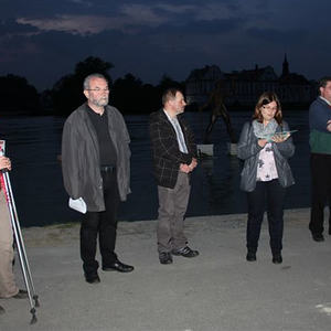 Bibelwanderung 2013