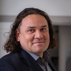 Alexander Niederwimmer