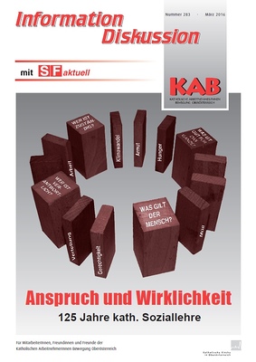Information-Diskussion