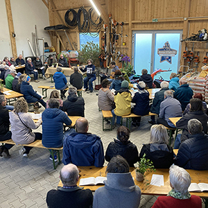 Bitttage Gallneukirchen