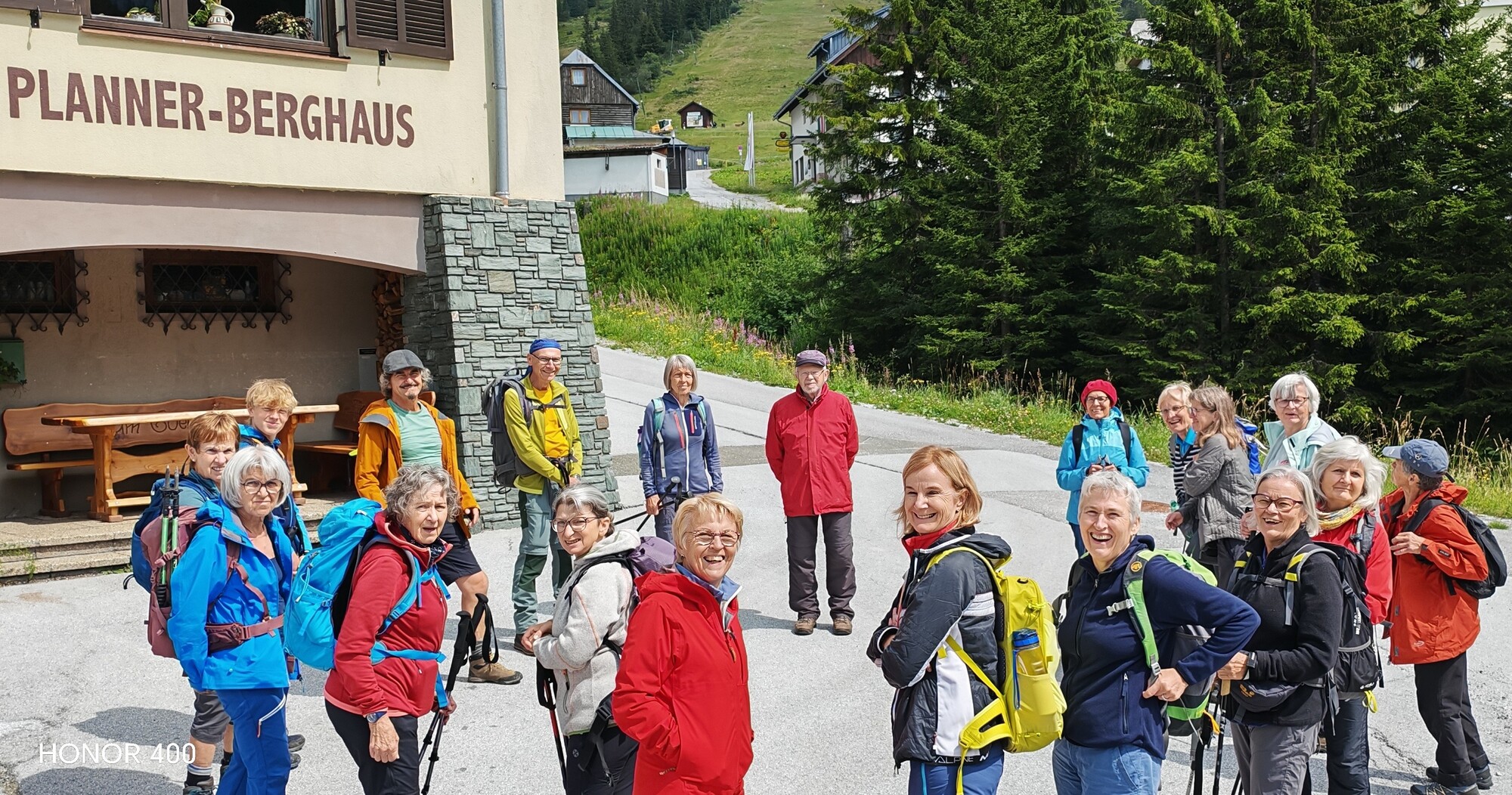 Gruppe