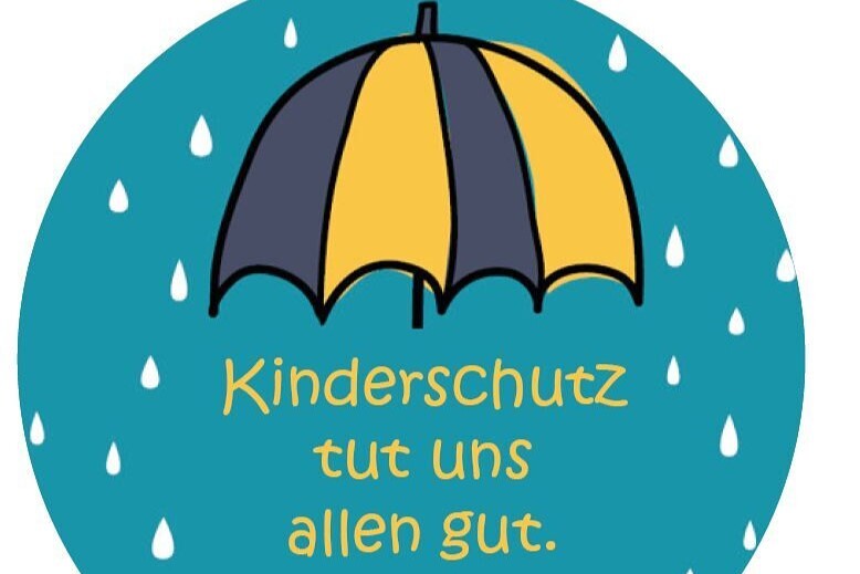 Kinderschutz tut uns allen gut