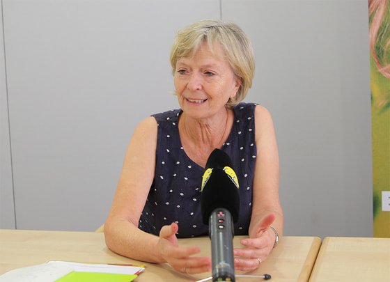 DSA Marlies Matejka