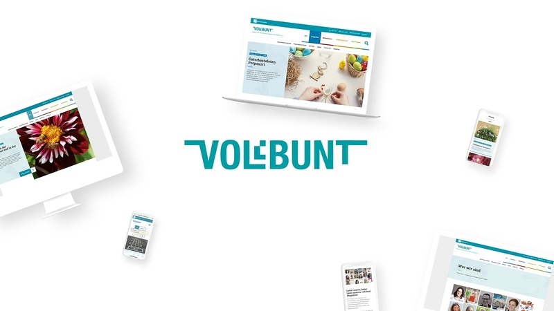 voll.bunt Magazin