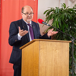Superintendent Dr. Gerold Lehner