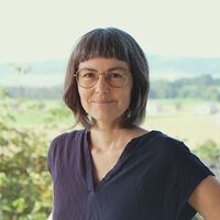 Elisabeth Zeindlinger 