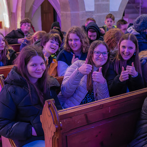 SpiriNight Gallneukirchen 2023