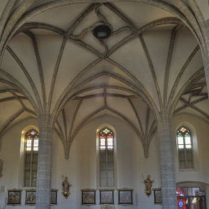 Pfarrkirche Altmünster
