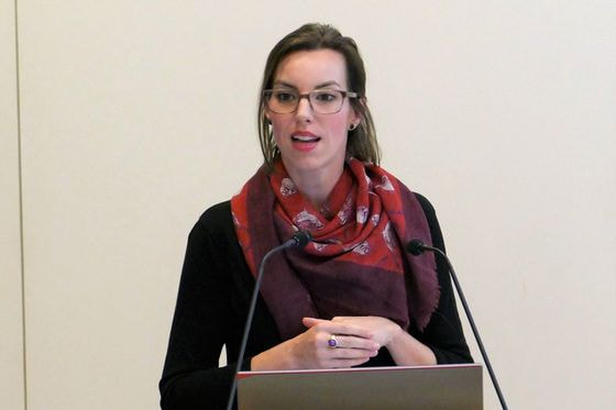 Dr.in Maximiliane Buchner