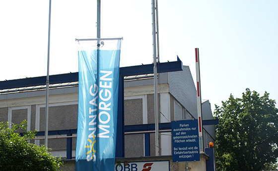 Sonntagskultur am Arbeitsplatz