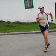 Christoph Burgstaller - Linzer Bergmarathon 2012