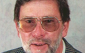 Pater Alfred Ertle OSFS ist am 22. Juni 2024 verstorben