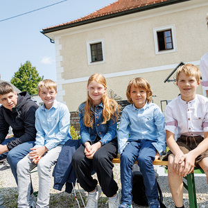 Ehejubiläen 2025, Pfarre Sarleinsbach