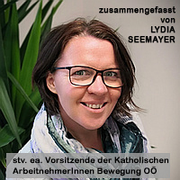Lydia Seemayer