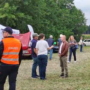 Landl-Rallye 2025