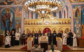 Ökumenischer Gottesdienst der christlichen Kirchen in Linz