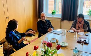 Lebenswelt Handel: Kirche & Arbeitswelt im Gespräch