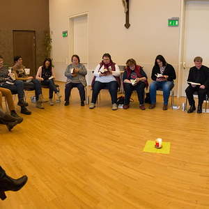 Visitation im Dekanat Weyer