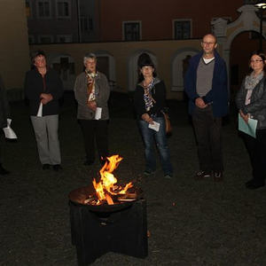 Bibelwanderung 2013