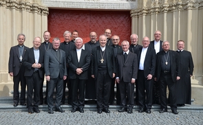 Eröffnung der Sommervollversammlung der Österreichischen Bischofskonferenz 2019 in Mariazell