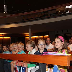 Kinderfest 2017