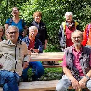 Treffpunkt mensch & arbeit Steyr