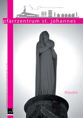 Pfarrblatt
