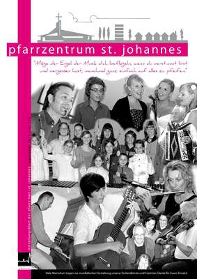 Pfarrblatt