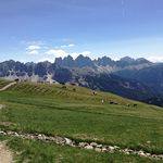 Wanderwoche in Neustift bei Brixen