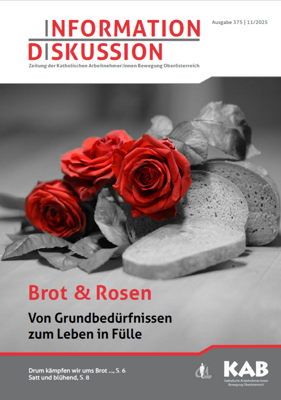 Information-Diskussion