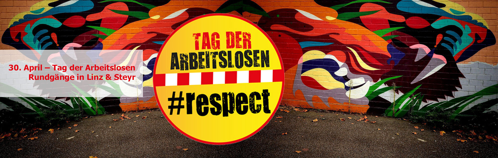 Tag der Arbeitslosen
