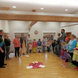 Kinderliturgie