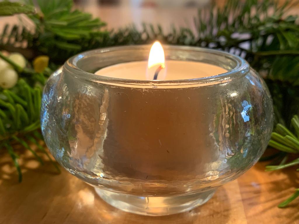 Weihnachten 