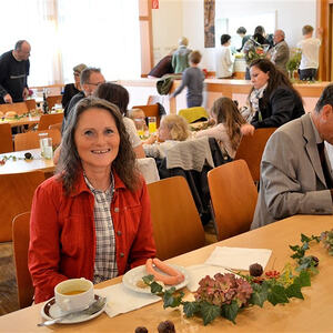 Erntedankfest 2017
