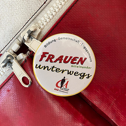 Frauenreisen