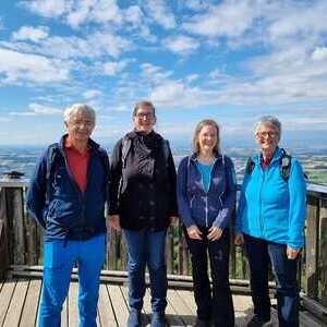 Treffpunkt mensch & arbeit Steyr