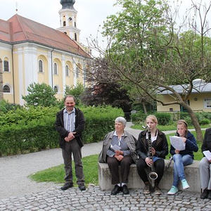 Bibelwanderung 2013