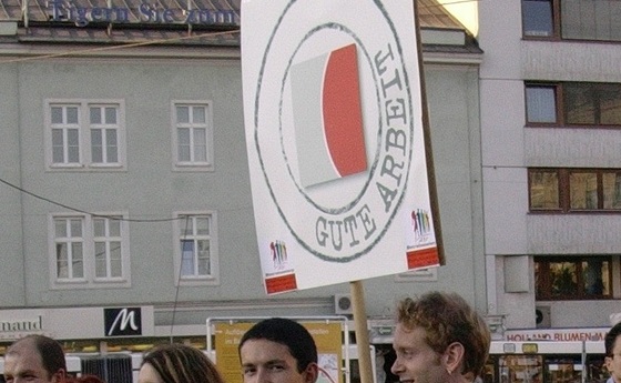          50 Jahre Betriebsseelsorge in Linz-Mitte und in Linz-Land