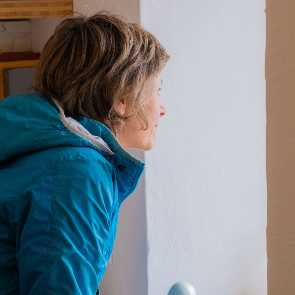 Blog einer Turmeremitin