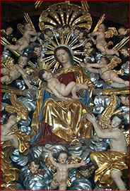 Hochaltar 