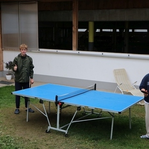 Jungscharlager Linz-St. Margarethen in Waldhausen 2025