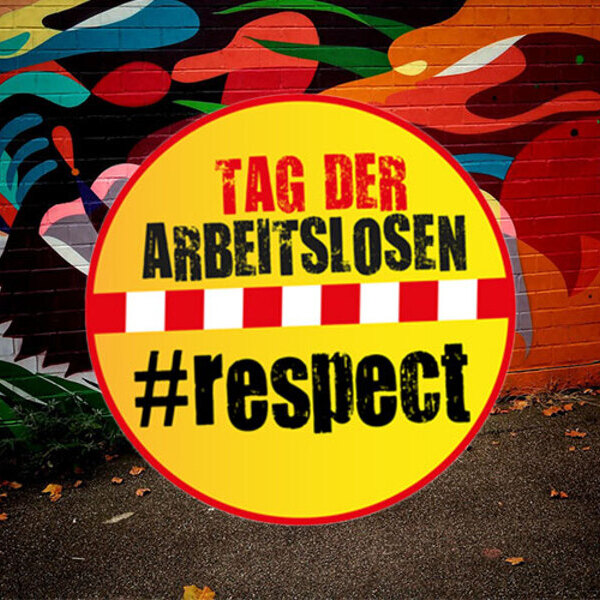 Tag der Arbeitslosen