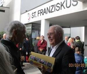 Festgottesdienst