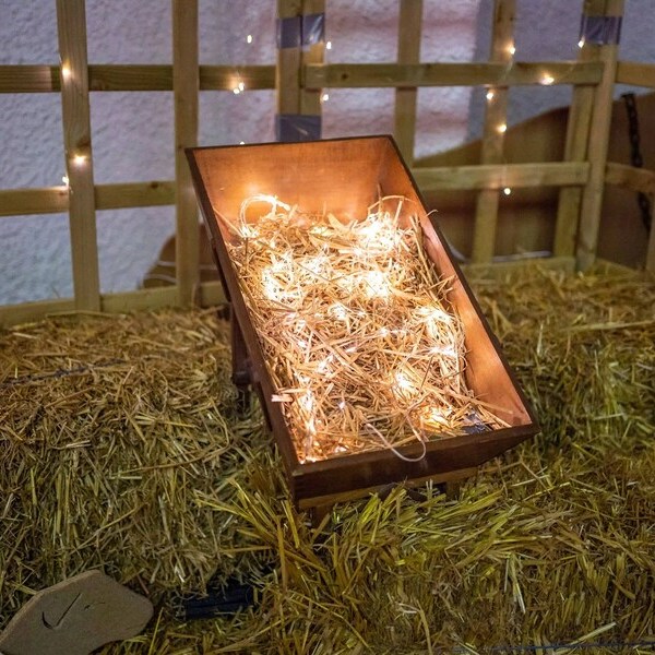 Lichtmesse