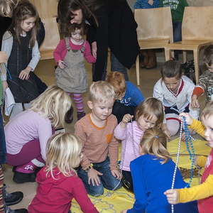 Kinderwortgottesdienst