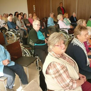 Gottesdienst