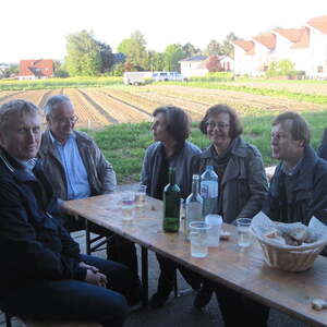 Maiandacht