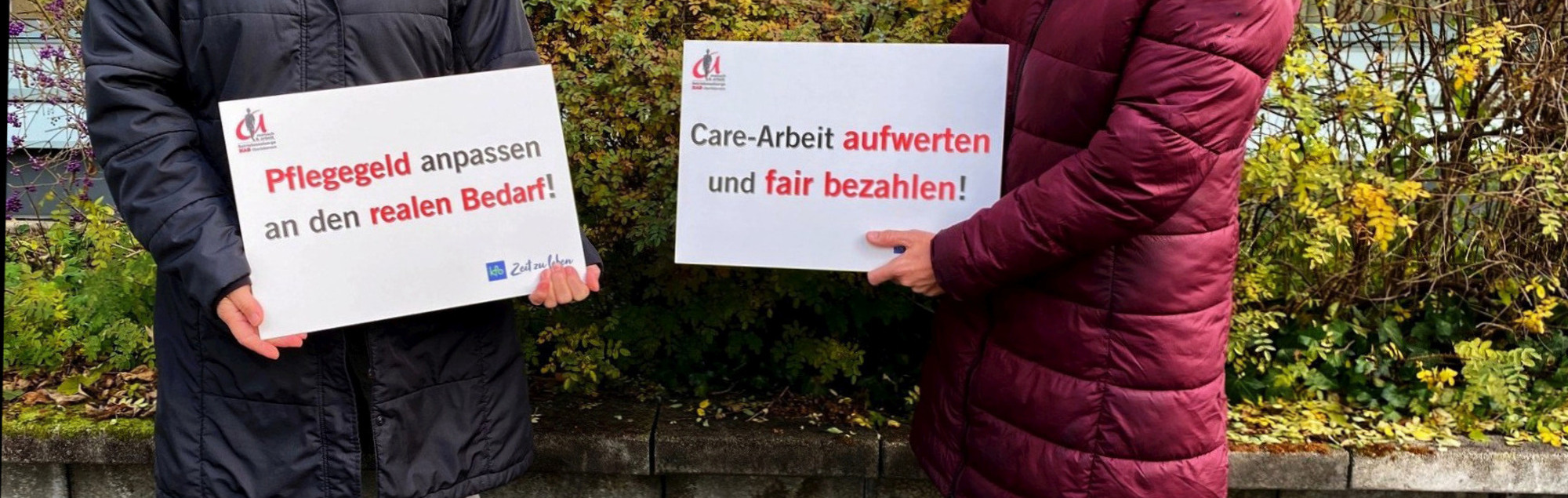 Care-Arbeit